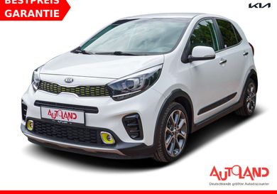 Kia Picanto, 2020