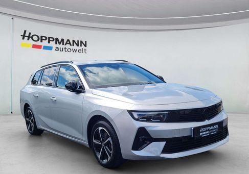 Opel Astra, 2024