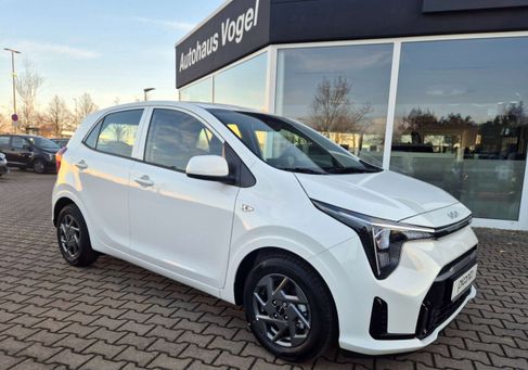Kia Picanto, 2025