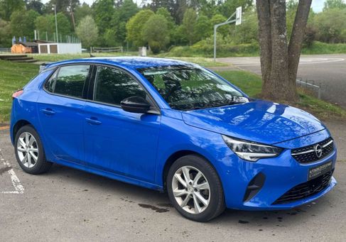 Opel Corsa, 2022 2