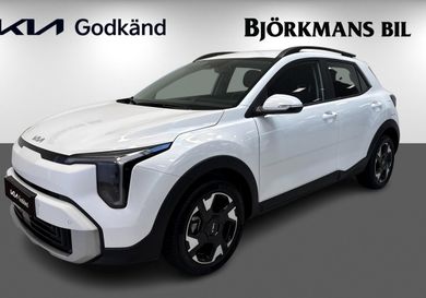 Kia Stonic, 2026