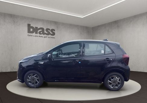Kia Picanto, 2026