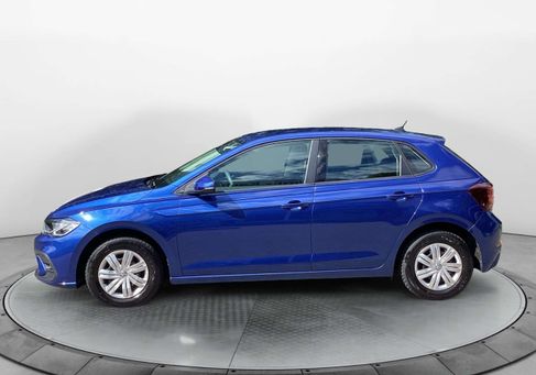 Volkswagen Polo, 2022 3