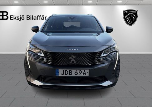 Peugeot 5008, 2023 2