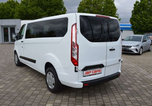 Ford Transit, 2022