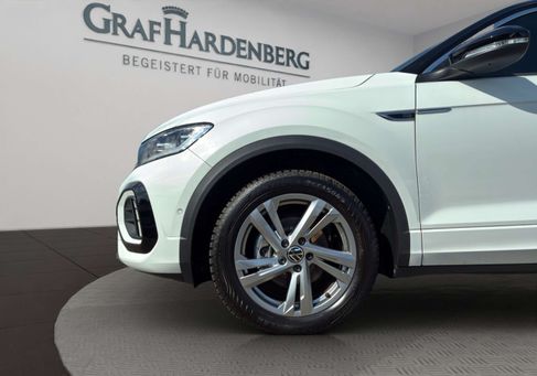 Volkswagen T-Roc, 2024