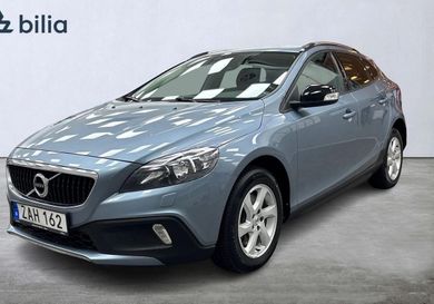 Volvo V40 Cross Country, 2018