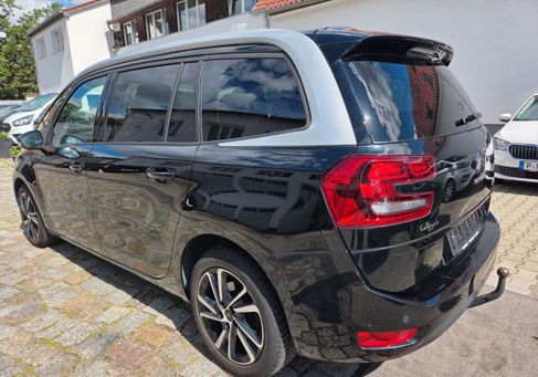 Citroën Grand C4 Picasso, 2022