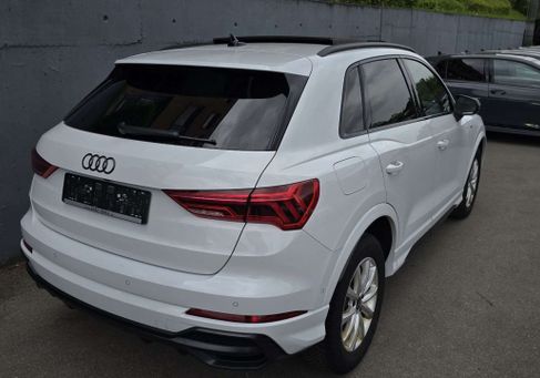 Audi Q3, 2022