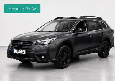 Subaru OUTBACK, 2022