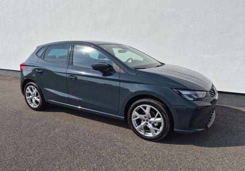Seat Ibiza, 2026 2