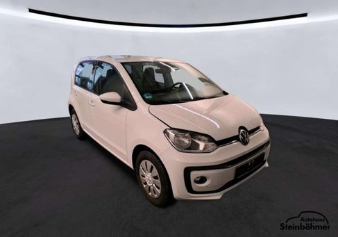 Volkswagen up!, 2023