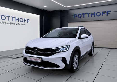 Volkswagen Taigo, 2023