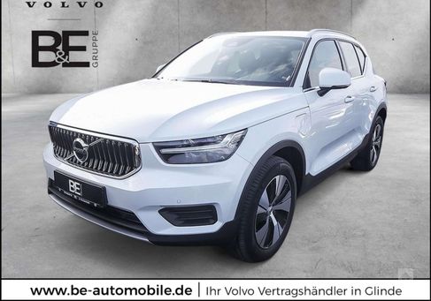 Volvo XC40, 2020