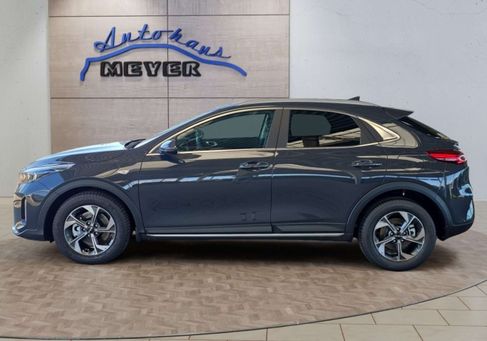 Kia XCeed, 2026