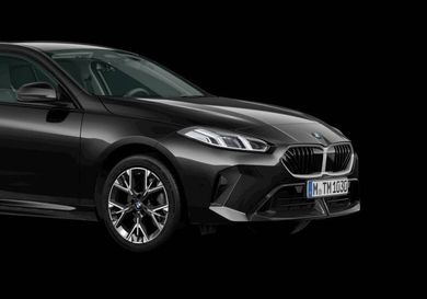 BMW 120, 2026