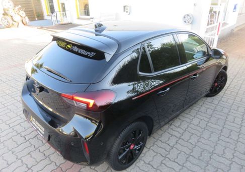 Opel Corsa, 2023 3