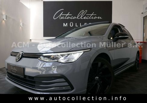 Volkswagen Golf, 2021