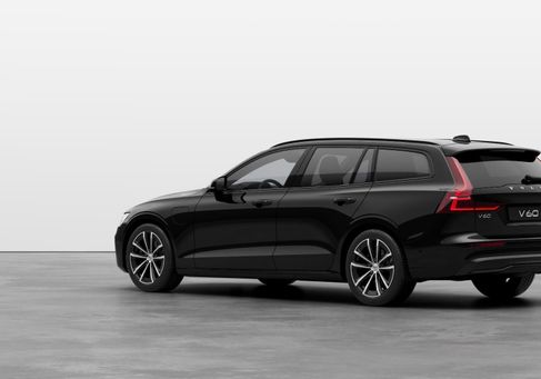 Volvo V60, 2027