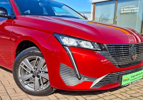 Peugeot 308, 2024