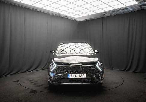 Kia Sportage, 2023 3