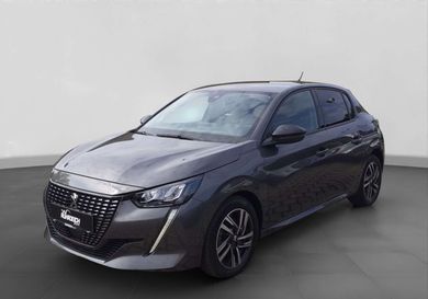 Peugeot 208, 2022