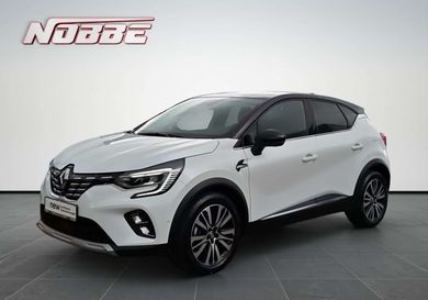 Renault Captur, 2022
