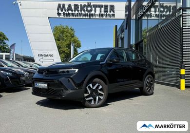 Opel Mokka, 2024