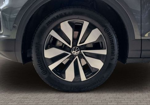 Volkswagen T-Roc, 2025