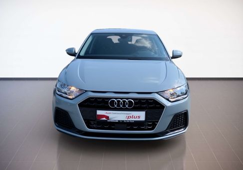 Audi A1, 2026 3