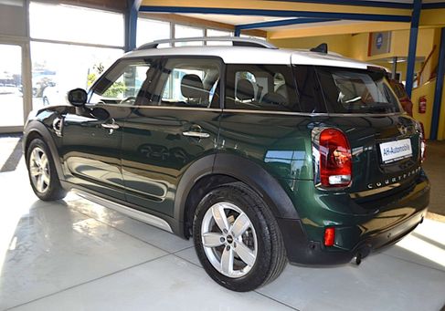 MINI Cooper S Countryman, 2018 3