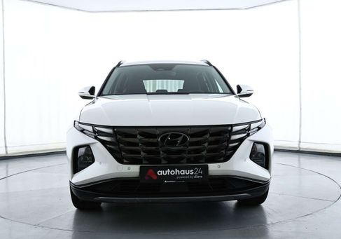 Hyundai Tucson, 2023 2