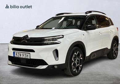 Citroën C5 Aircross, 2022
