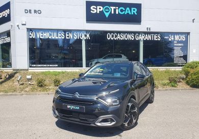 Citroën C4, 2023