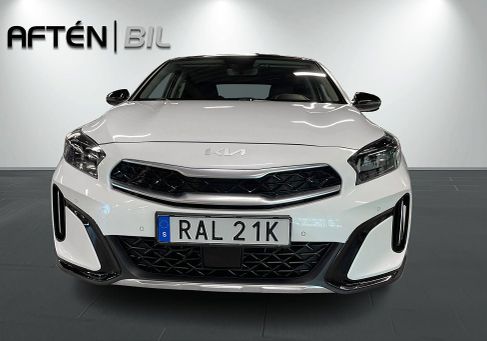Kia XCeed, 2023
