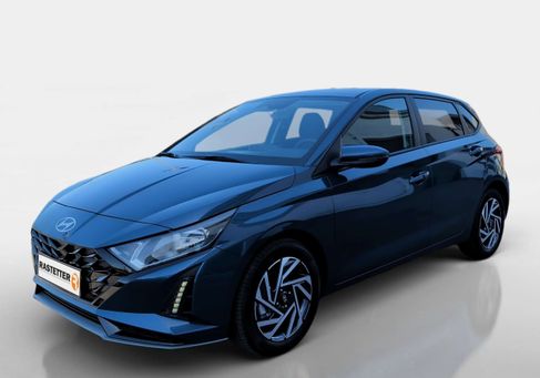 Hyundai i20, 2026 2