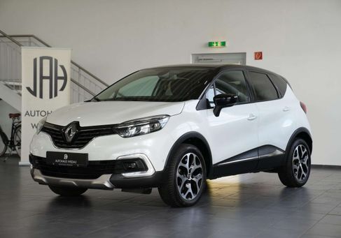 Renault Captur, 2019