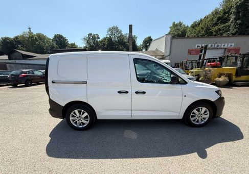 Volkswagen Caddy, 2022