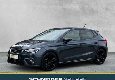 Seat Ibiza, 2023