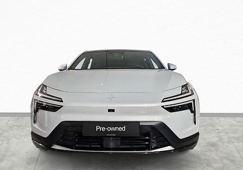 Polestar, 2025