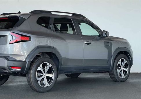 Dacia Duster, 2024