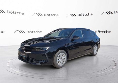 Opel Astra, 2025