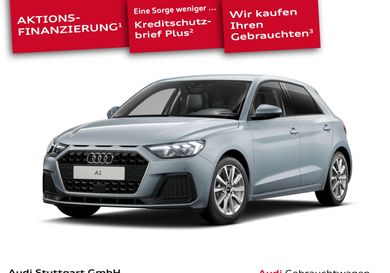 Audi A1, 2025