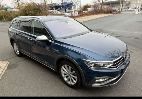 Volkswagen, 2020 3