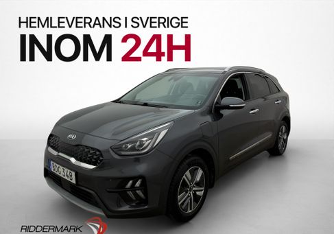 Kia Niro, 2020