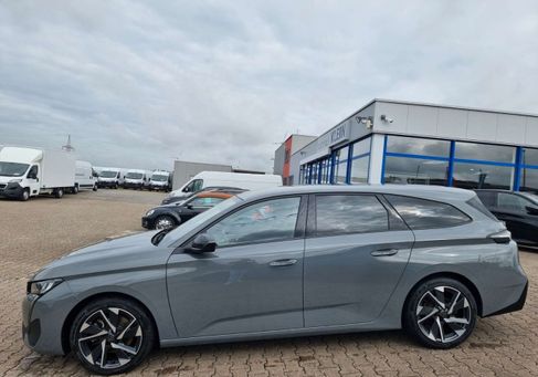 Peugeot 308, 2024