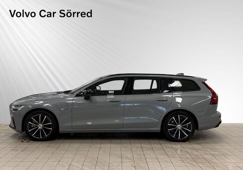 Volvo V60, 2026