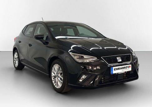 Seat Ibiza, 2025 3