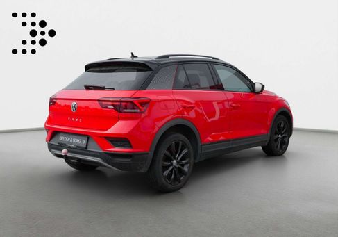 Volkswagen T-Roc, 2020