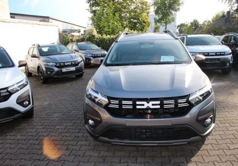 Dacia Jogger, 2026 3